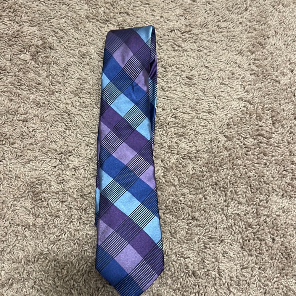Ted baker tie
